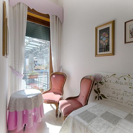 B&B Antica Dimora Olbia Exterior foto